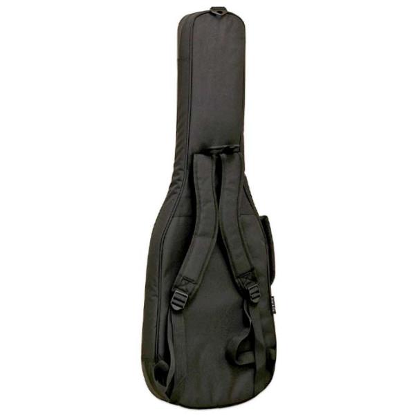 Чехол Aria ABC-300 EG BK  Черный / Текстиль photo 2