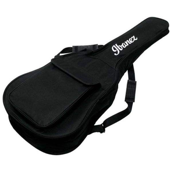 Чехол Ibanez ICB101  Черный / Полиэстер photo 1