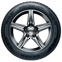Шины Nexen Winguard Snow G3 195/65 R15 91T Зимние / Легковой photo 3