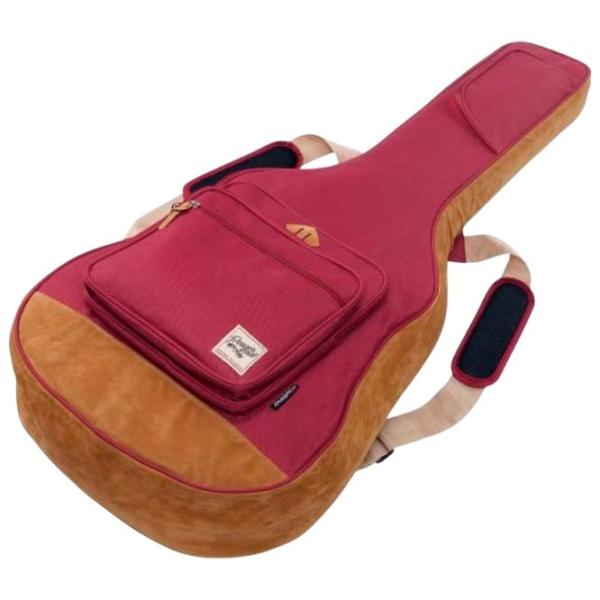 Husă Ibanez IAB541 Red / Poliester photo 1