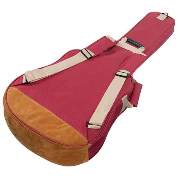 Husă Ibanez IAB541 Red / Poliester photo 2