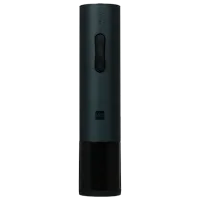 Tirbușon electric Xiaomi HuoHou Electric Wine Bottle Opener Basic  / Black