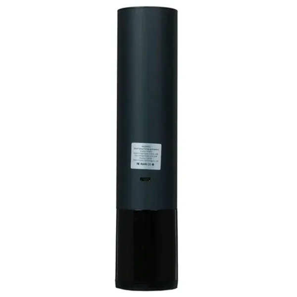 Tirbușon electric Xiaomi HuoHou Electric Wine Bottle Opener Basic  / Black photo 2