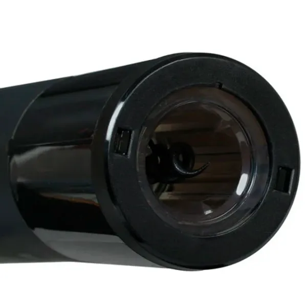 Tirbușon electric Xiaomi HuoHou Electric Wine Bottle Opener Basic  / Black photo 3