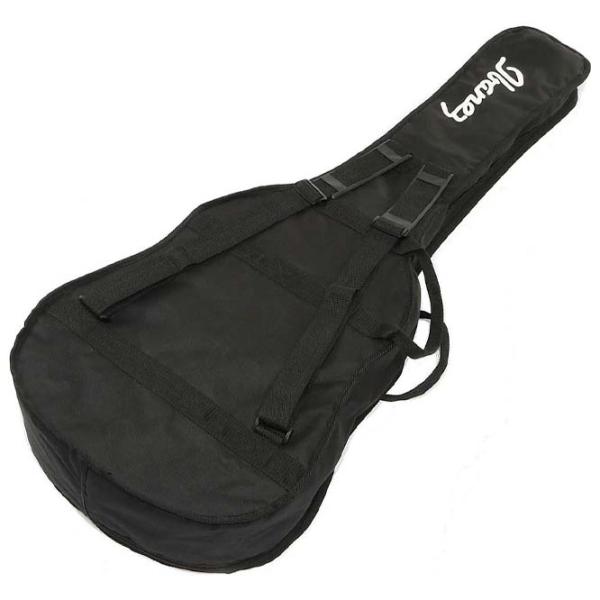 Чехол Ibanez IAB101  Красный / Полиэстер photo 2