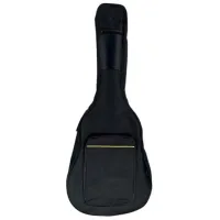 Чехол Flame MB03 40  Черный / Текстиль