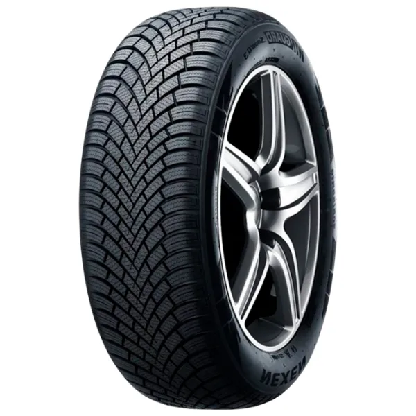 Шины Nexen Winguard Snow G3 205/65 R15 99T Зимние / Легковой photo 1