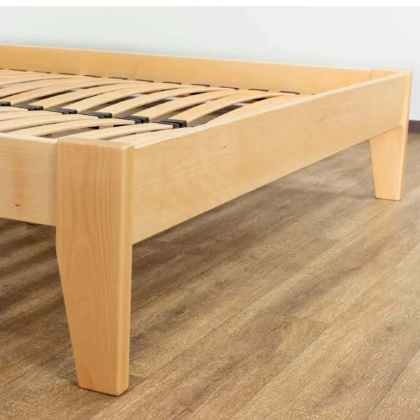 Pat Mobicasa Porto 160 x 200 cm / DSP / Natural photo 3 Pat Mobicasa Porto 160 x 200 cm / DSP / Natural photo 3