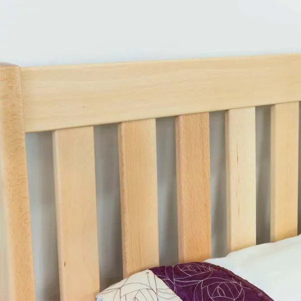 Pat Mobicasa Porto 160 x 200 cm / DSP / Natural photo 4 Pat Mobicasa Porto 160 x 200 cm / DSP / Natural photo 4