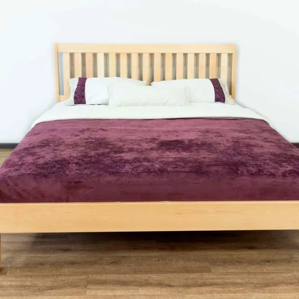 Pat Mobicasa Porto 160 x 200 cm / DSP / Natural photo 5 Pat Mobicasa Porto 160 x 200 cm / DSP / Natural photo 5