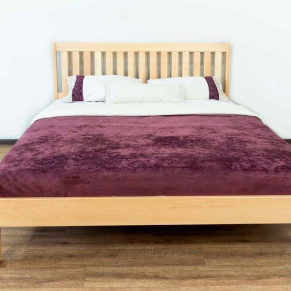 Pat Mobicasa Porto 160 x 200 cm / DSP / Natural photo 5 Pat Mobicasa Porto 160 x 200 cm / DSP / Natural photo 5