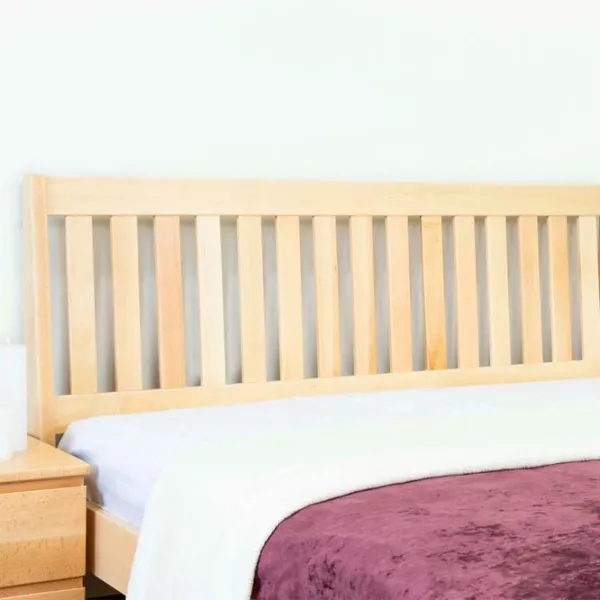 Pat Mobicasa Porto 160 x 200 cm / DSP / Natural photo 6 Pat Mobicasa Porto 160 x 200 cm / DSP / Natural photo 6