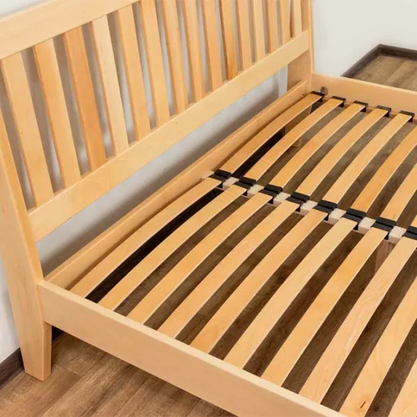 Pat Mobicasa Porto 160 x 200 cm / DSP / Natural photo 8 Pat Mobicasa Porto 160 x 200 cm / DSP / Natural photo 8