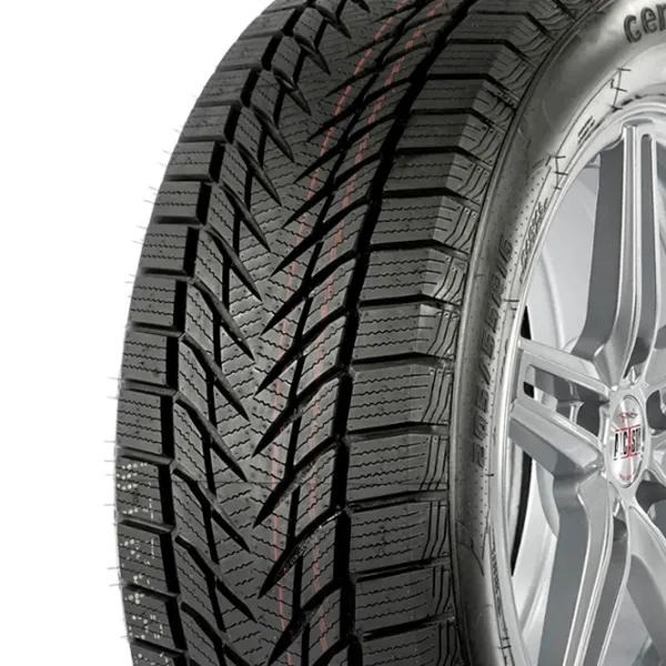 Anvelope Centara Vanti Winter 215/60 R17 96H Iarnă / Autoturism photo 2