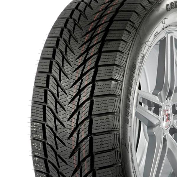 Anvelope Centara Vanti Winter 215/60 R17 96H Iarnă / Autoturism photo 2