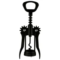 Штопор Tadar Jane  / Черный