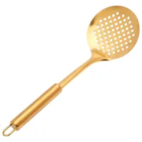 Шумовка Konighoffer Amber Skimmer Нержавеющая сталь