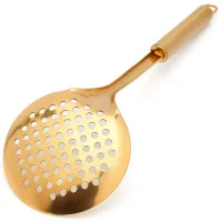 Spumieră Konighoffer Amber Skimmer Oțel inoxidabil photo 2