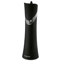 Râşniţă pentru condimente Konighoffer Torre Cuțit rotativ / / Black