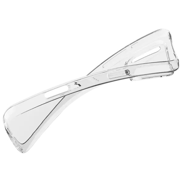 Чехол для смартфона Apple iPhone 17 Pro Max Cellularline / Back / ТПУ / Прозрачный photo 2