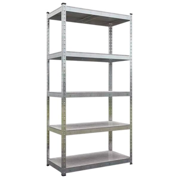 Etajeră Nex Home Standard Inox / Metal photo 1