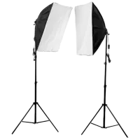 Отражатель Reflecta VisiLux Steady Light Черный