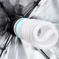 Отражатель Reflecta VisiLux Steady Light Черный photo 4