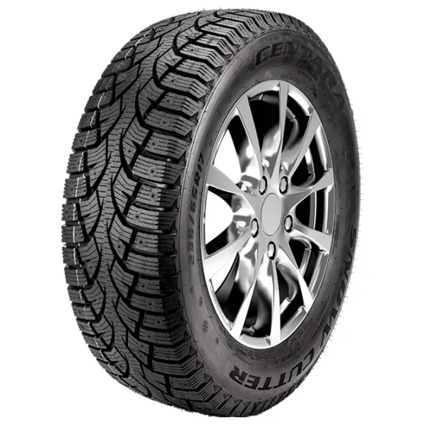 Anvelope Centara Snow Cutter 175/70 R13 82T Iarnă / Autoturism photo 1