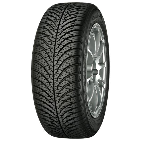 Anvelope Yokohama BluEarth-4S AW21 235/60 R19 107W XL All-season / Autoturism photo 1