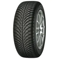 Шины Yokohama BluEarth-4S AW21 235/60 R19 107W XL Всесезонные / Легковой