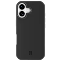 Husă pentru smartphone Apple iPhone 17  Cellularline / Back / Silicon / Black