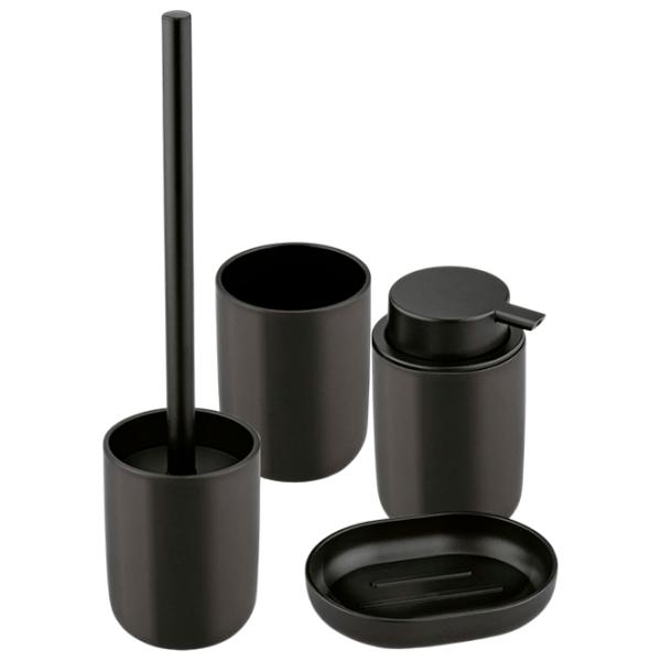 Туалетный набор Tadar Matte Пластик / Напольная photo 1