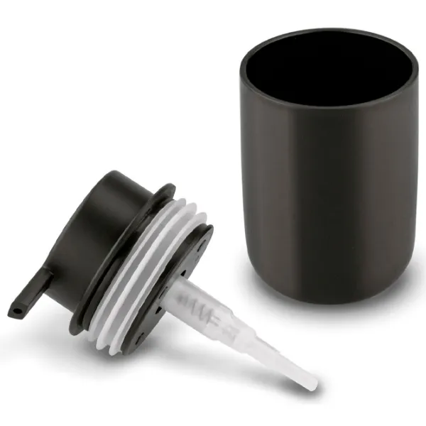 Туалетный набор Tadar Matte Пластик / Напольная photo 3