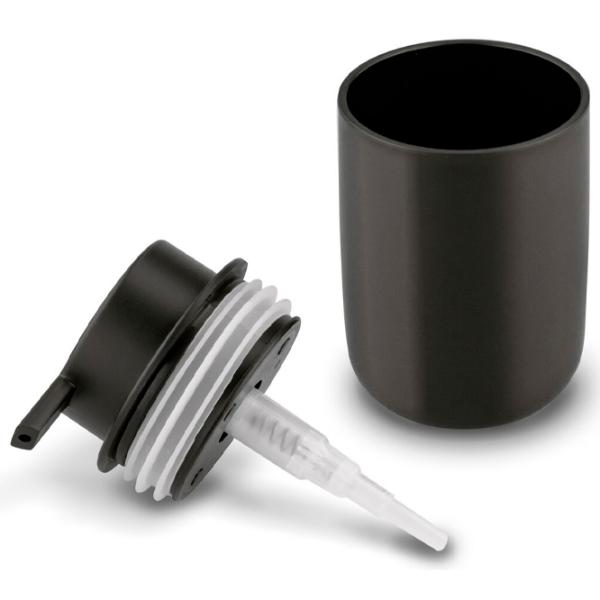 Туалетный набор Tadar Matte Пластик / Напольная photo 3