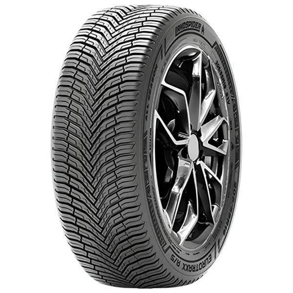 Anvelope Landspider Eurotraxx A/S 215/50Z R17 95W XL All-season / Autoturism photo 1