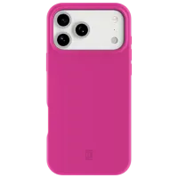 Husă pentru smartphone Apple iPhone 17 Pro Max Cellularline / Back / Silicon / Pink