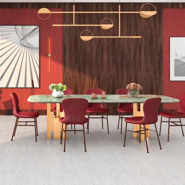 Laminat Kastamonu FS023 Gray / 2.49 m² photo 3