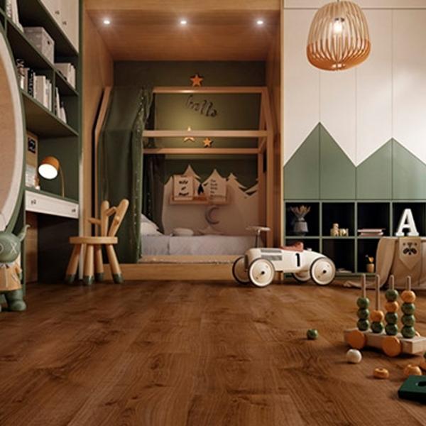 Laminat Kronopol D2579 Brown / 2.13 m² photo 2