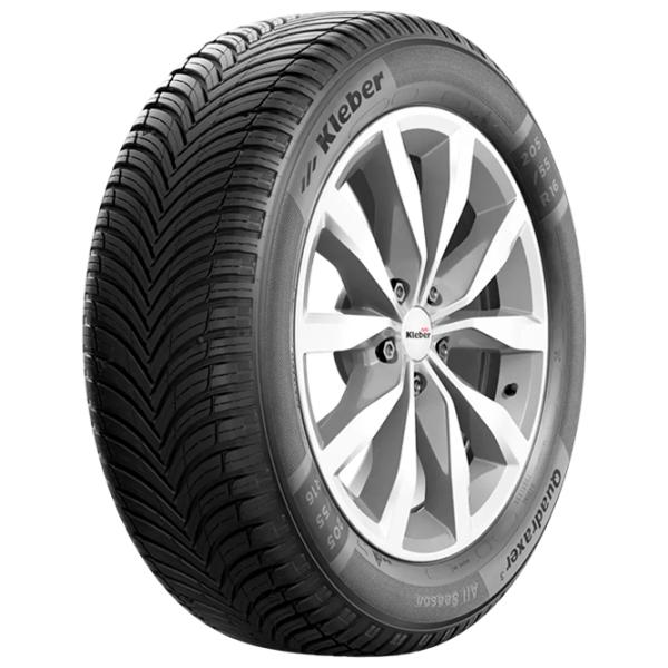 Anvelope Kleber Quadraxer 3 225/45 R18 95V All-season / Autoturism photo 1