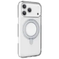 Husă pentru smartphone Apple iPhone 17 Pro Cellularline / MagSafe Back / TPU / White Transparent