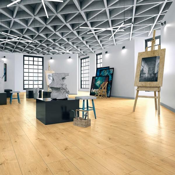 Ламинат Kronopol D4557 Бежевый / 2.89 м² photo 2