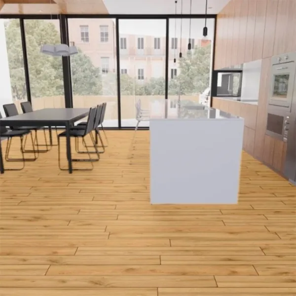 Laminat Kronopol D4556 Beige / 2.89 m² photo 3