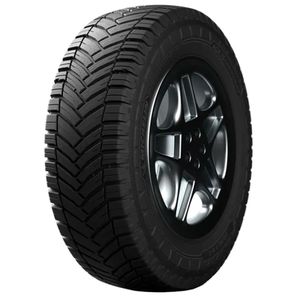 Anvelope Michelin Agilis CrossClimate 235/65 R16C 121R All-season / Camionetă photo 1
