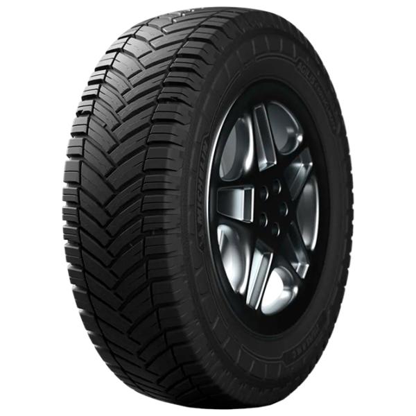 Anvelope Michelin Agilis CrossClimate 235/65 R16C 121R All-season / Camionetă photo 1