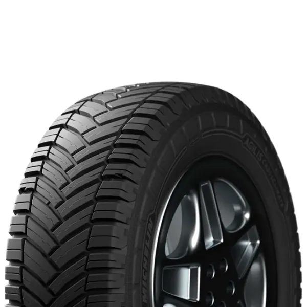 Anvelope Michelin Agilis CrossClimate 235/65 R16C 121R All-season / Camionetă photo 2