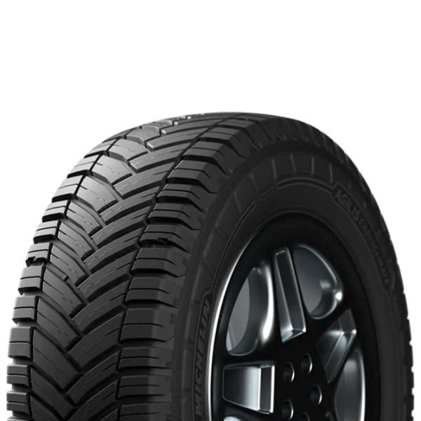 Anvelope Michelin Agilis CrossClimate 235/65 R16C 121R All-season / Camionetă photo 2