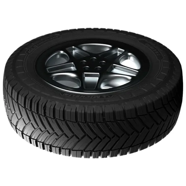 Anvelope Michelin Agilis CrossClimate 235/65 R16C 121R All-season / Camionetă photo 3
