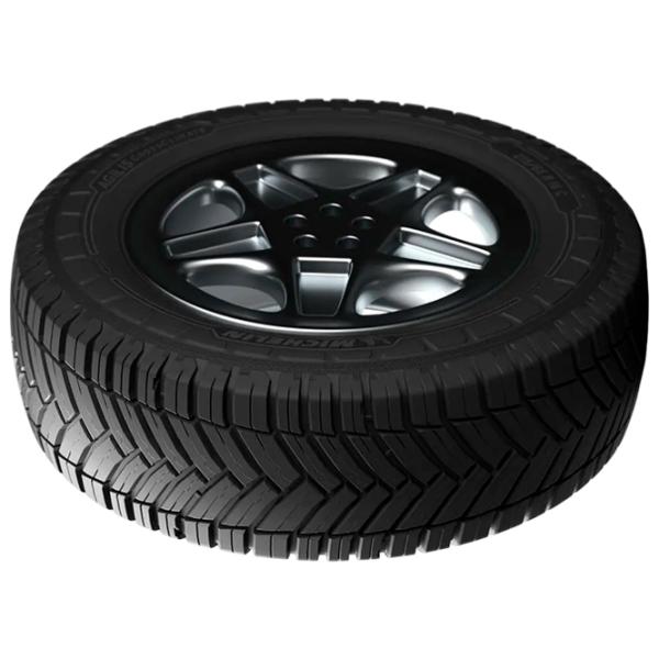 Anvelope Michelin Agilis CrossClimate 235/65 R16C 121R All-season / Camionetă photo 3