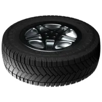 Anvelope Michelin Agilis CrossClimate 235/65 R16C 121R All-season / Camionetă photo 3