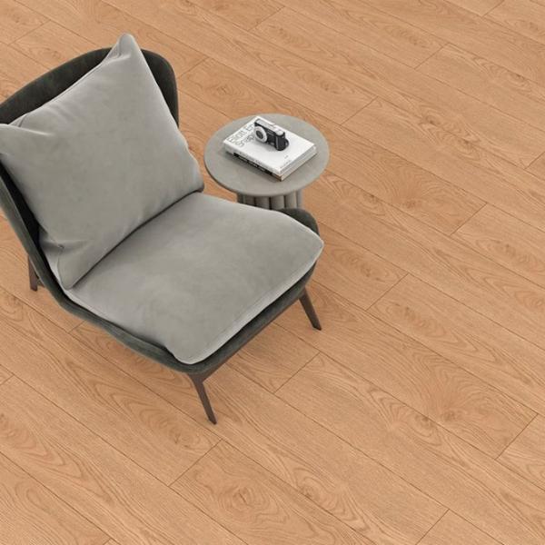 Laminat Kastamonu FU002 Light Brown / 1.899 m² photo 2